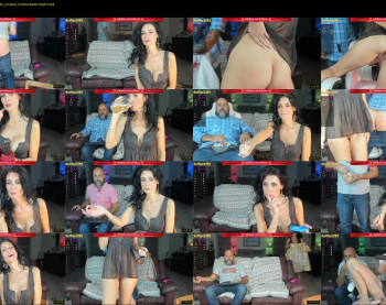 sofia3211 — 70 minute Chaturbate couple webcam download, 1080p, Jun 9, 2021