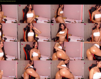 _hellokitty01 — 39 minute Chaturbate female webcam download, 720p, Jun 10, 2021