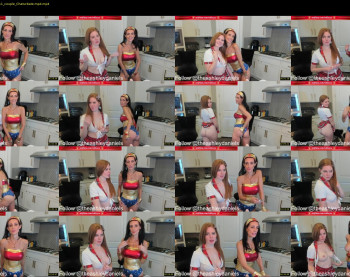 sofia3211 — 6 minute Chaturbate couple webcam download, 1080p, Jun 11, 2021