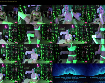 midnightpixie — 44 minute Chaturbate female webcam download, 1080p, Jun 12, 2021