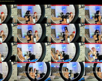 sofia3211 — 68 minute Chaturbate couple webcam download, 1080p, Jun 13, 2021