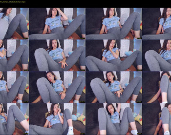 peaceduke — 10 minute Chaturbate female webcam download, 1080p, Jun 15, 2021