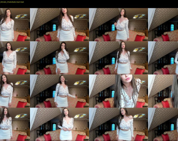 devyale — 59 minute Chaturbate female webcam download, 1080p, Jun 16, 2021