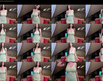 devyale — 73 minute Chaturbate female webcam download, 1080p, Jun 18, 2021