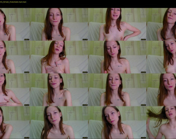 pixie_emily — 14 minute Chaturbate female webcam download, 1080p, Jun 19, 2021