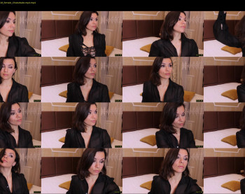 sofiafoster — 5 minute Chaturbate female webcam download, 1080p, Jun 18, 2021