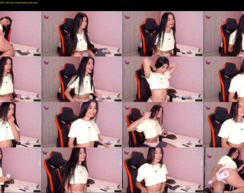 _hellokitty01 — 18 minute Chaturbate female webcam download, 720p, Jun 20, 2021