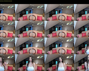devyale — 79 minute Chaturbate female webcam download, 1080p, Jun 19, 2021