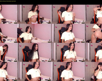 _hellokitty01 — 71 minute Chaturbate female webcam download, 720p, Jun 20, 2021