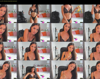 devilish_goddes — 13 minute Chaturbate female webcam download, 1080p, Jun 20, 2021
