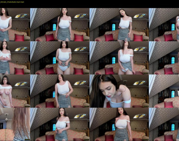 devyale — 72 minute Chaturbate female webcam download, 1080p, Jun 20, 2021