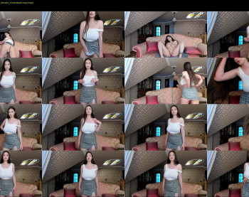 devyale — 72 minute Chaturbate female webcam download, 1080p, Jun 20, 2021