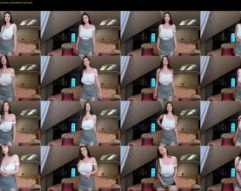 devyale — 72 minute Chaturbate female webcam download, 1080p, Jun 20, 2021