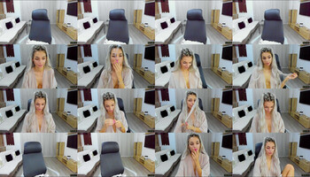 raysaa — 70 minute Chaturbate female webcam download, 1080p, Jun 21, 2021
