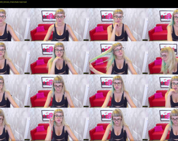 rubytwinkle — 13 minute Chaturbate female webcam download, 1080p, Jun 21, 2021