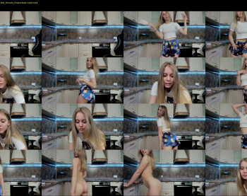brightrays__ — 47 minute Chaturbate female webcam download, 1080p, Jun 21, 2021