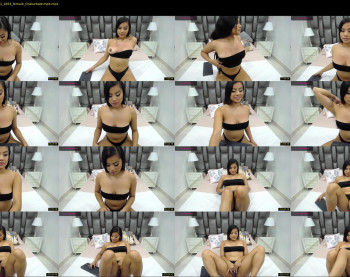 danielasanders — 100 minute Chaturbate female webcam download, 720p, Jun 21, 2021