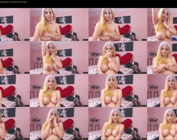 devoiuserin — 18 minute Chaturbate female webcam download, 1080p, Jun 21, 2021