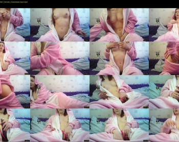 gingerpretty — 23 minute Chaturbate female webcam download, 1080p, Jun 21, 2021