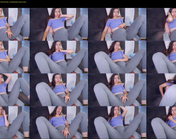 peaceduke — 14 minute Chaturbate female webcam download, 1080p, Jun 21, 2021