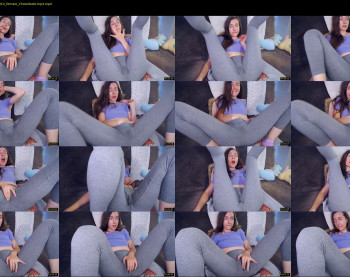 peaceduke — 5 minute Chaturbate female webcam download, 1080p, Jun 21, 2021