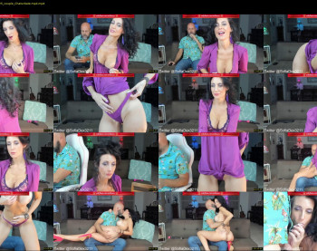 sofia3211 — 69 minute Chaturbate couple webcam download, 1080p, Jun 21, 2021
