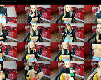hotfallingdevil — 28 minute Chaturbate female webcam download, 720p, Jun 22, 2021