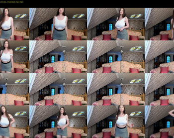 devyale — 78 minute Chaturbate female webcam download, 1080p, Jun 23, 2021