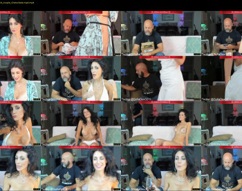 sofia3211 — 70 minute Chaturbate couple webcam download, 1080p, Jun 23, 2021