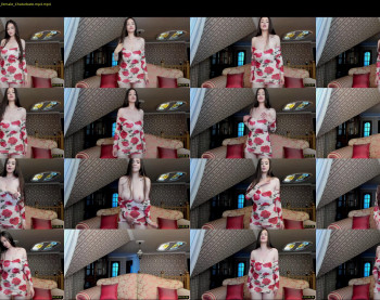 devyale — 71 minute Chaturbate female webcam download, 1080p, Jun 25, 2021
