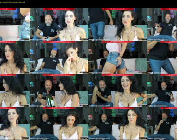 sofia3211 — 70 minute Chaturbate couple webcam download, 1080p, Jun 25, 2021