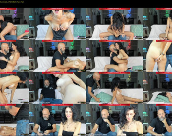 sofia3211 — 51 minute Chaturbate couple webcam download, 1080p, Jun 25, 2021