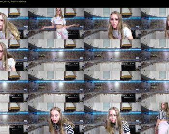 brightrays__ — 37 minute Chaturbate female webcam download, 1080p, Jun 27, 2021