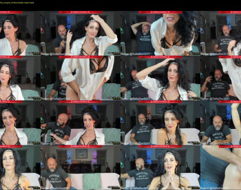 sofia3211 — 74 minute Chaturbate couple webcam download, 1080p, Jun 27, 2021