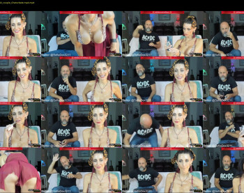 sofia3211 — 70 minute Chaturbate couple webcam download, 1080p, Jun 28, 2021