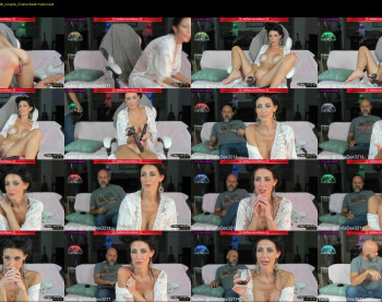 sofia3211 — 70 minute Chaturbate couple webcam download, 1080p, Jun 29, 2021