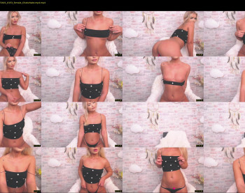 yourmidnightcoffee — 71 minute Chaturbate female webcam download, 1080p, Jul 1, 2021