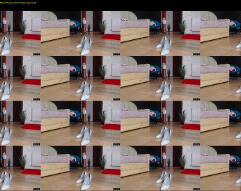 power_stuff — 16 minute Chaturbate female webcam download, 720p, Jul 1, 2021