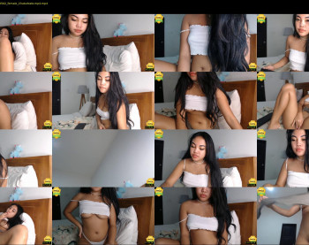 sofia_sakura — 70 minute Chaturbate female webcam download, 1080p, Jul 2, 2021