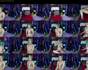 midnightpixie — 73 minute Chaturbate female webcam download, 1080p, Jul 3, 2021