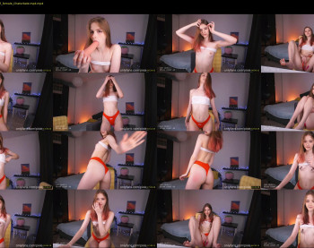 pixie_pie — 46 minute Chaturbate female webcam download, 1080p, Jul 4, 2021