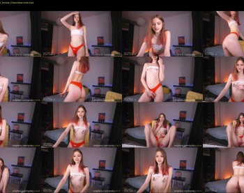 pixie_pie — 25 minute Chaturbate female webcam download, 1080p, Jul 4, 2021