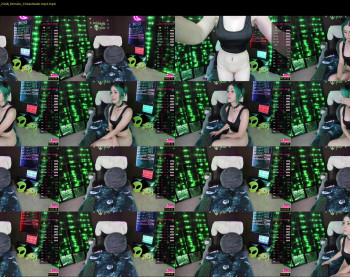 midnightpixie — 26 minute Chaturbate female webcam download, 1080p, Jul 6, 2021