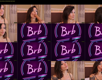 sofiafoster — 84 minute Chaturbate female webcam download, 1080p, Jul 6, 2021