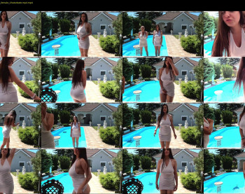 devyale — 47 minute Chaturbate female webcam download, 1080p, Jul 10, 2021