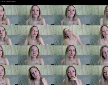 pixie_emily — 7 minute Chaturbate female webcam download, 1080p, Jul 10, 2021