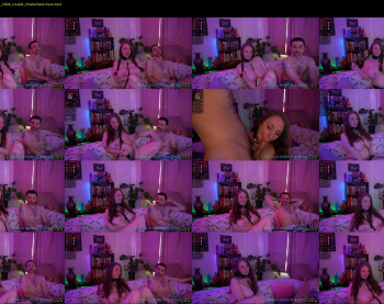 task_manager — 72 minute Chaturbate couple webcam download, 1080p, Jul 11, 2021