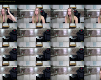 brightrays__ — 10 minute Chaturbate female webcam download, 1080p, Jul 12, 2021