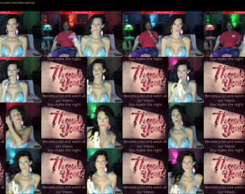 sofia3211 — 4 minute Chaturbate couple webcam download, 1080p, Jul 12, 2021