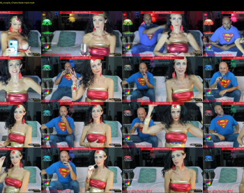 sofia3211 — 70 minute Chaturbate couple webcam download, 1080p, Jul 13, 2021